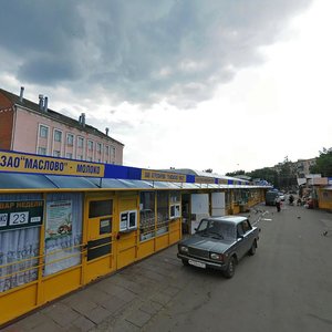 3-ya Kurskaya ulitsa, 1, Orel: photo