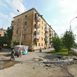 Prospekt Dzerzhinskogo, 51, Nizhniy Tagil: photo
