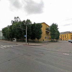 Могилёв, Первомайская улица, 64: фото