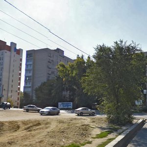 Karla Marksa Street, 13, Volgograd: photo