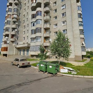 Vulytsia Trylovskoho, 18 ، لفيف: صورة