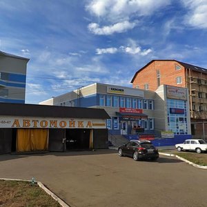 Proyezd Avtomatiki, 17, : foto