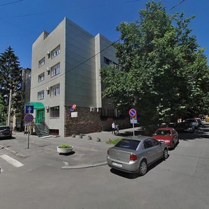 Viiskkomatskyi provulok, 4 ، : صورة