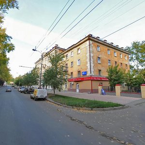 Oktyabrskiy Avenue, 46, Kirov: photo