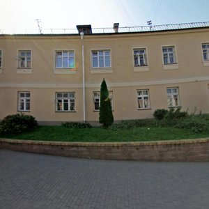 Karbyshava Street, 1/1, : foto
