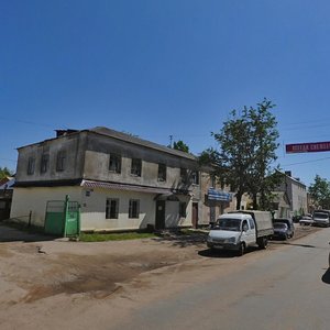 2nd Volzhskaya Street, 15, Kostroma: photo