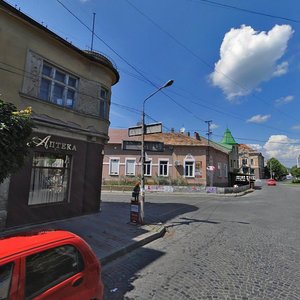 Vulytsia Yaroslava Mudroho, 36А, Mukactevo: photo