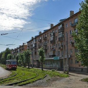 Серова 13 омск фото