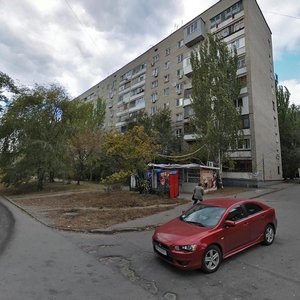 Fortechna vulytsia, 88, Zaporizhia: photo