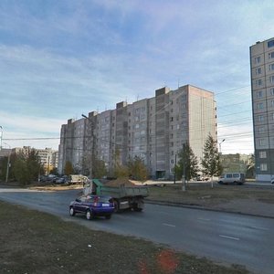 6-y mikrorayon, 15, Kurgan: photo