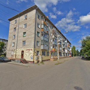 Partizanskaya ulitsa, 12, : foto