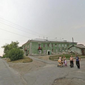 Ulitsa Mnogostanochnikov, 8, Yekaterinburg: photo