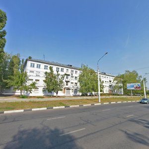 Leninskiy Avenue, 91к3, Voronezh: photo