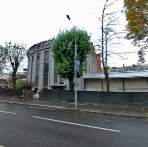 Pluschikha Street, 64/6с1 ، موسكو: صورة