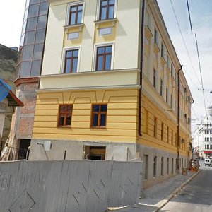 Ruska vulytsia, 2, Chernivtsi: photo