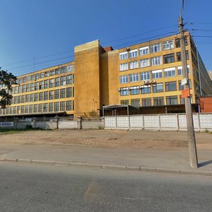 Samoylovoy Street, 5С ، سان بطرسبرغ: صورة