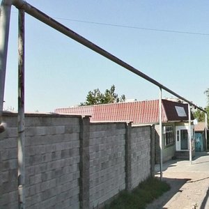 Erkeǵalı Rahmadıev kóshesі, 8, Almaty: photo