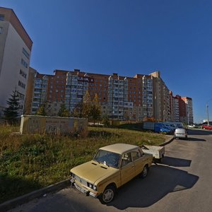 Garadzieckaja Street, 44, Minsk: photo