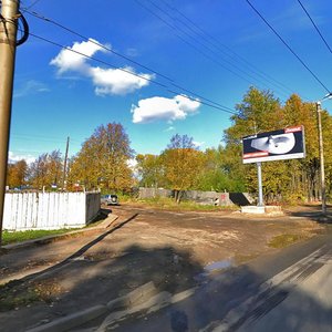 Ulitsa Shchorsa, 79, Kirov: photo