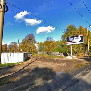 Ulitsa Shchorsa, No:79, Kirov: Fotoğraflar