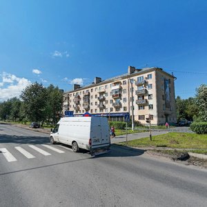Ulitsa Lomonosova, 64, : foto