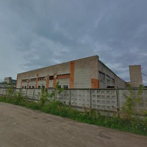 Belinskogo Street, 76, Pskov: photo