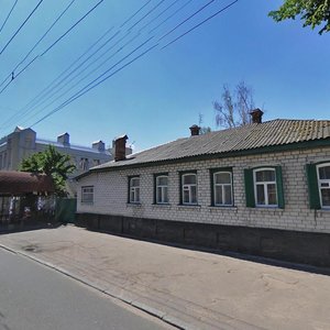 Bulvar Tarasa Shevchenka, 168, Cherkasy: photo