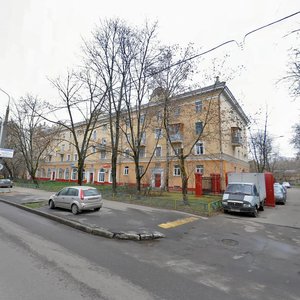 Marshala Novikova Street, 11, : foto
