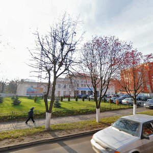 Demonstratsii Street, 21, Tula: photo