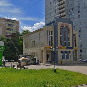 Prospekt Patsayeva, 15А, Dolgoprudniy: photo