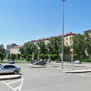 Buqar Jıraw Avenue, 38А, Karaganda: photo