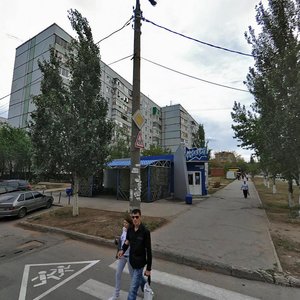 Тольятти, Улица Механизаторов, 12Ас1: фото