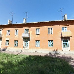 Ulitsa Salavata Yulayeva, 19, Sterlitamak: photo