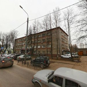 Nartova Street, 23 ، نيجني نوفغورود: صورة