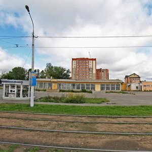 Витебск, Улица Титова, 113: фото