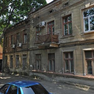 Voznesenskyi provulok, 12, Odesa: photo