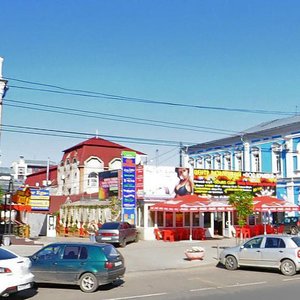 Проспект ленина 3 иваново карта