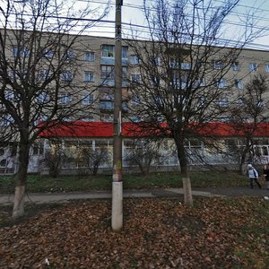 Gogolevskaya Street, 69, Tula: photo