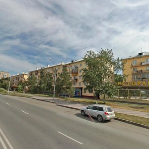 Irtyshskaya naberezhnaya, 29, Omsk: photo