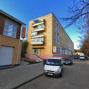 Chavayna Boulevard, 45, Yoshkar‑Ola: photo