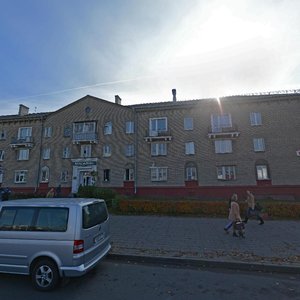Sudmalisa Street, 16, Minsk: photo