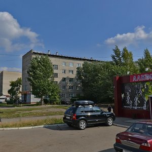 Molodogvardeyskaya ulitsa, 4, Omsk: photo