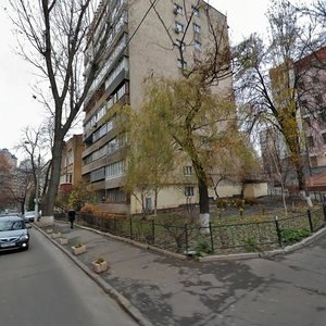 Turgenievska Street, 26/28, Kyiv: photo