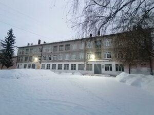 Mira Avenue, 2к1, Omsk: photo