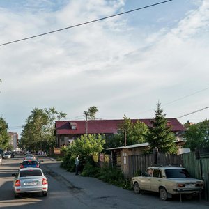 Transportnaya Street, 12 ، تومسك: صورة