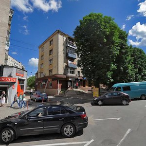 Soborna vulytsia, 27 ، : صورة