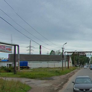 Sirkovskoye Highway, 3Б, Veliky Novgorod: photo