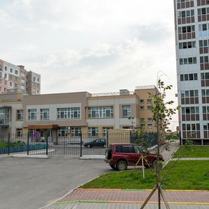 Sysoeva Street, 13, : foto