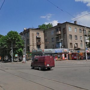 Pivdennyi prospekt, 30, Kryvyi Rih: photo