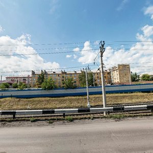 Prospekt Shakhtyorov, 6, Prokopevsk: photo